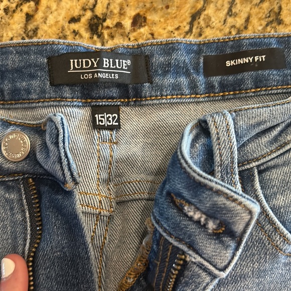 Judy Blue jeans | see offer in description - Picture 6 of 7